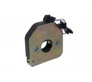 Замок блокування перекидання кабіни (з датчиком) Mercedes-Benz Atego 2 / Мерседес-Бенц Атего 2 2004-2013 TEQ-03.203 AKUSAN (Туреччина)