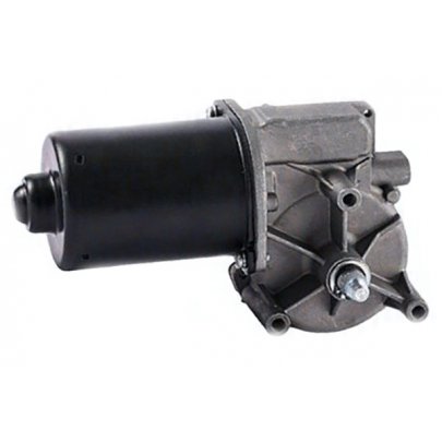 Моторчик стеклоочистителя передний Ford C‑MAX 2 / Форд С Макс 2 2010–2019 TGE724DM MAGNETI MARELLI (Италия)
