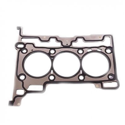 Прокладка головки блока цилиндров Ford C‑MAX 2 / Форд С Макс 2 1.0 (бензин) 2010–2019 TH0073 ENGINETEAM (Чехия)
