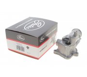 Термостат (двигун OM646) MB Vito 639 2.2CDI 2003-TH35087G1 GATES (Бельгія)