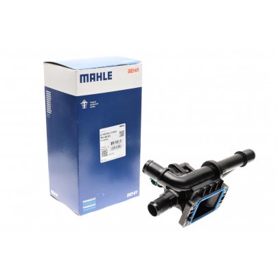 Термостат (83°C, з корпусом) Ford Focus 3 / Форд Фокус 3 1.5TDCi / 1.6TDCi 2011-2018 TH4083 MAHLE (Австрія)