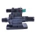 Термостат Citroen C4 Picasso / Сітроен C4Пікассо 1.6HDi 2006-2013 TH41183G1 GATES (Бельгія) - Фото №1