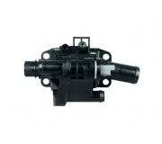 Термостат Citroen C4 Picasso / Ситроен C4 Пикассо 1.6HDi 2006-2013 TH4183 MAHLE (Австрия)