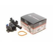 Термостат (з корпусом) Renault Megane 3 / Рено Меган 3 2.0dCi 2008-2016 TH46387G1 GATES (Бельгія)