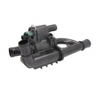 Термостат (з корпусом) Ford C‑MAX 2 / Форд С Макс 2 1.5 / 1.6TDI 2010–2019 TH7087.83J VERNET (Франція)