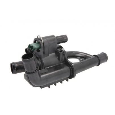 Термостат (з корпусом) Ford C‑MAX 2 / Форд С Макс 2 1.5 / 1.6TDI 2010–2019 TH7087.83J VERNET (Франція)