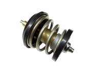 Термостат (95 °C, без корпуса) Volkswagen Passat B6 / Фольксваген Пассат Б6 1.8TSI / 2.0TFSI 2005-2010 CTM-VW-104 NTY (Польша)