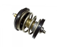 Термостат (95 °C, без корпуса) Volkswagen Passat B6 / Фольксваген Пассат Б6 1.8TSI / 2.0TFSI 2005-2010 CTM-VW-104 NTY (Польша)