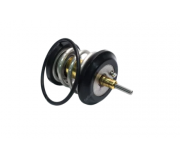 Термостат (95 °C, без корпуса) Volkswagen Passat B6 / Фольксваген Пассат Б6 1.8TSI / 2.0TFSI 2005-2010 3F121136 AND (Украина)