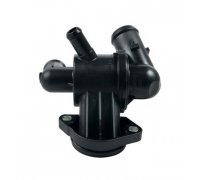 Термостат (87 °C, с  корпусом) Volkswagen Passat B6 / Фольксваген Пассат Б6 2.0TDI 2005-2010 1880770 EPS (Италия)