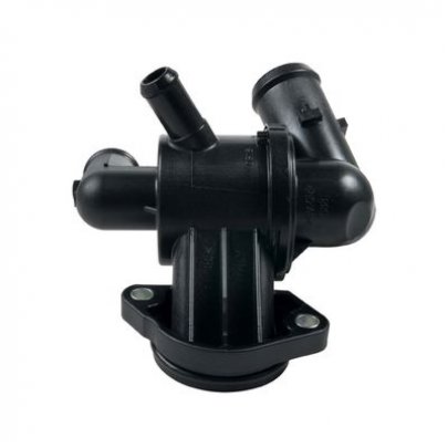 Термостат (87 °C, с  корпусом) Volkswagen Passat B6 / Фольксваген Пассат Б6 2.0TDI 2005-2010 1880770 EPS (Италия)