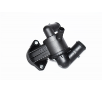 Термостат (87 °C, с  корпусом) Volkswagen Passat B6 / Фольксваген Пассат Б6 2.0TDI 2005-2010 73669 ASAM (Румыния)