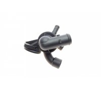 Термостат (87 °C, с  корпусом) Volkswagen Passat B6 / Фольксваген Пассат Б6 2.0TDI 2005-2010 78770 FACET (Италия)
