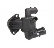 Термостат (87 °C, с  корпусом) Volkswagen Passat B6 / Фольксваген Пассат Б6 2.0TDI 2005-2010 TH7189.87J VERNET (Франция)