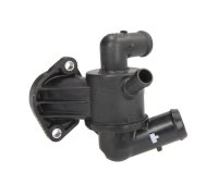 Термостат (87 °C, с  корпусом) Volkswagen Passat B6 / Фольксваген Пассат Б6 2.0TDI 2005-2010 TH7189.87J VERNET (Франция)