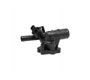 Термостат (з корпусом) Renault Megane 3 / Рено Меган 3 2.0dCi 2008-2016 TH7190.87J VERNET (Франція)