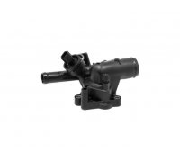 Термостат (з корпусом) Renault Megane 3 / Рено Меган 3 2.0dCi 2008-2016 TH7190.87J VERNET (Франція)