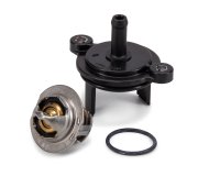 Термостат (50°C, з корпусом) Ford Focus 3 / Форд Фокус 3 1.0 (бензин) 2011-2018 7.8987 FACET (Італія)