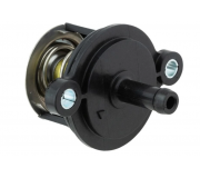 Термостат (50°C, з корпусом) Ford Focus 3 / Форд Фокус 3 1.0 (бензин) 2011-2018 CTM-FR-026 NTY (Польща)