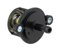 Термостат (50°C, з корпусом) Ford Focus 3 / Форд Фокус 3 1.0 (бензин) 2011-2018 CTM-FR-026 NTY (Польща)