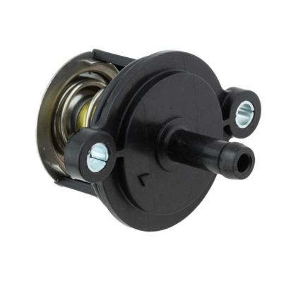 Термостат (50°C, з корпусом) Ford Focus 3 / Форд Фокус 3 1.0 (бензин) 2011-2018 CTM-FR-026 NTY (Польща)