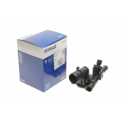 Термостат (з корпусом) Renault Megane 3 / Рено Меган 3 2.0dCi 2008-2016 TI21987 MAHLE (Австрія)