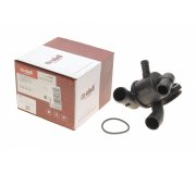 Термостат (87 °C, с  корпусом) Volkswagen Passat B6 / Фольксваген Пассат Б6 2.0TDI 2005-2010 11211593701 VIKA (Тайвань)