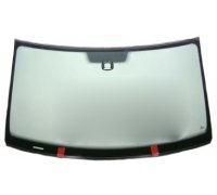 VW Tiguan 2007-2016 Лобовое стекло (с датчиком дождя) WS8412153 SafeGlass (Украина)