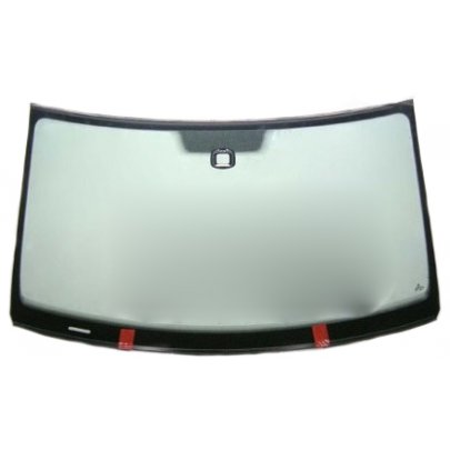 VW Tiguan 2007-2016 Лобовое стекло (с датчиком дождя) WS8412153 SafeGlass (Украина)