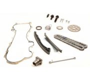 Комплект ланцюга ГРМ Opel Combo D / Опель Комбо D / Fiat Doblo II / Фіат Добло 2 2010- 1.3CDTI / 1.3D 2010- TK08-1146 FRECCIA (Італія)