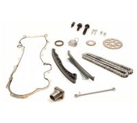 Комплект цепи ГРМ Opel Combo D / Опель Комбо D / Fiat Doblo II / Фиат Добло 2 1.3CDTI / 1.3D 2010- TK08-1146 FRECCIA (Италия)