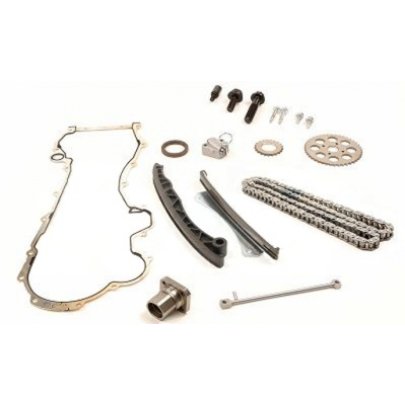 Комплект ланцюга ГРМ Opel Combo D / Опель Комбо D / Fiat Doblo II / Фіат Добло 2 2010- 1.3CDTI / 1.3D 2010- TK08-1146 FRECCIA (Італія)