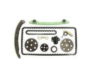 Комплект цепи ГРМ Ford Connect 1.8 (бензин) 2002-2013 TKC0159 STARLINE (Чехия)