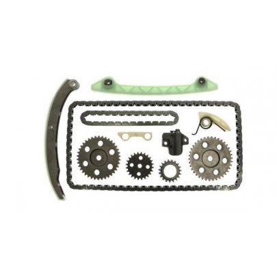 Комплект цепи ГРМ Ford Connect 1.8 (бензин) 2002-2013 TKC0159 STARLINE (Чехия)
