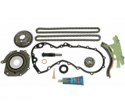 Комплект цепи ГРМ Ford Connect 1.8TDCi / 1.8Di 2002-2013 TKC0160 STARLINE (Чехия)