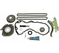 Комплект цепи ГРМ Ford Connect 1.8TDCi / 1.8Di 2002-2013 TKC0160 STARLINE (Чехия)