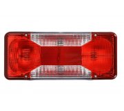 Фонарь задний левый Iveco Daily IV 2006-2011 TL-IV002L TRUCKLIGHT (Польша)