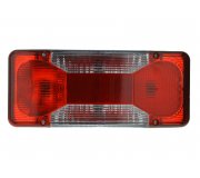 Фонарь задний правый Iveco Daily IV 2006-2011 TL-IV002R TRUCKLIGHT (Польша)