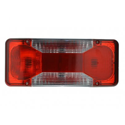 Ліхтар задній правий Iveco Daily V 2011-2014 TL-IV002R TRUCKLIGHT (Польща)