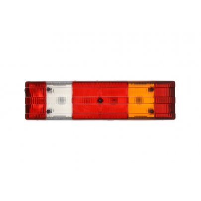 Ліхтар задній правий Mercedes-Benz Atego 2 / Мерседес-Бенц Атего 2 2004-2013 TL-ME001R TRUCKLIGHT (Польща)
