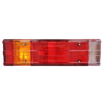 Фонарь задний правый (c бортовой платформой) MB Sprinter 901-905 1995-2006 TL-ME015R TRUCKLIGHT (Польша)