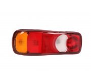 Ліхтар задній лівий (з бортовою платформою) Renault Master III / Opel Movano B 2010-TL-RV001L TRUCKLIGHT (Польща)
