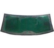 VW Touareg 2002-2010 Заднее стекло (с антенной, с обогревом) 000007707 BENSON (КНР)