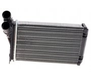 Радиатор печки (157x234x42мм) Peugeot Partner / Citroen Berlingo 1996-2011 TP.1571156 TEMPEST (Тайвань)