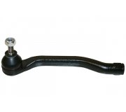 Наконечник рулевой тяги левый Renault Scenic 3 / Рено Сценик 3 2009-2016 TR-R-672 RODRUNNER (Южная Корея)