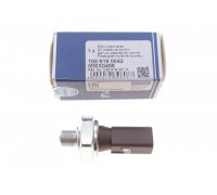 Датчик тиску мастила Volkswagen Crafter 2006- / Фольксваген Крафтер 2006- 1009190042 MEYLE (Німеччина)