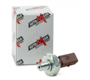 Датчик тиску мастила Volkswagen Crafter 2006- / Фольксваген Крафтер 2006- 150036710 Automega (Німеччина)