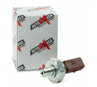 Датчик тиску мастила Volkswagen Crafter 2006- / Фольксваген Крафтер 2006- 150036710 Automega (Німеччина)