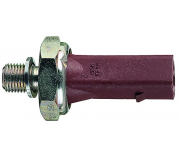 Датчик тиску мастила Volkswagen Crafter 2006- / Фольксваген Крафтер 2006- 7.0132 FACET (Італія)