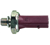 Датчик тиску мастила Volkswagen Crafter 2006- / Фольксваген Крафтер 2006- 7.0132 FACET (Італія)